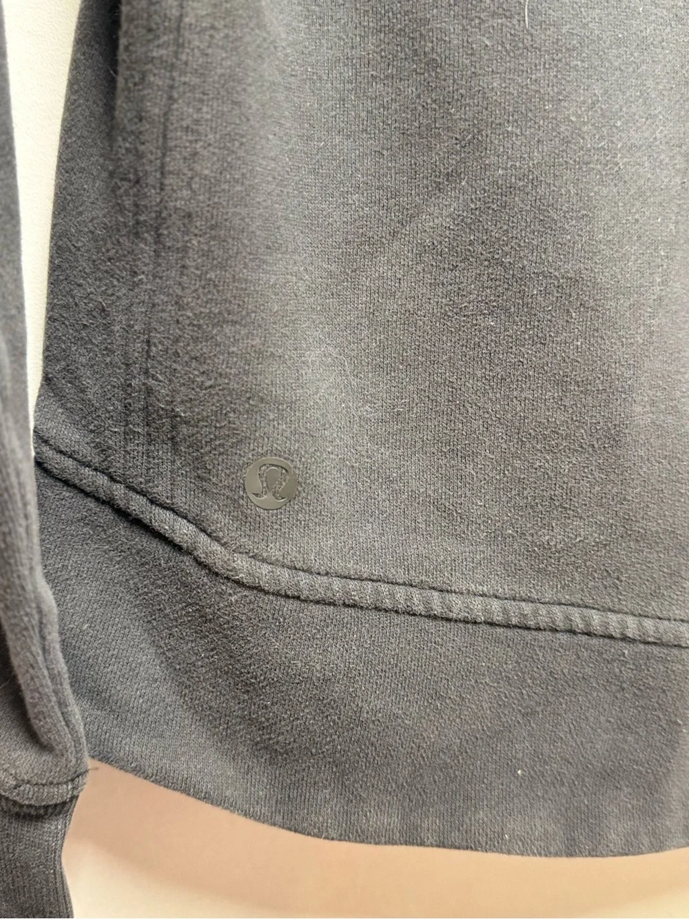 lululemon athletica Scuba Full-Zip Hoodie